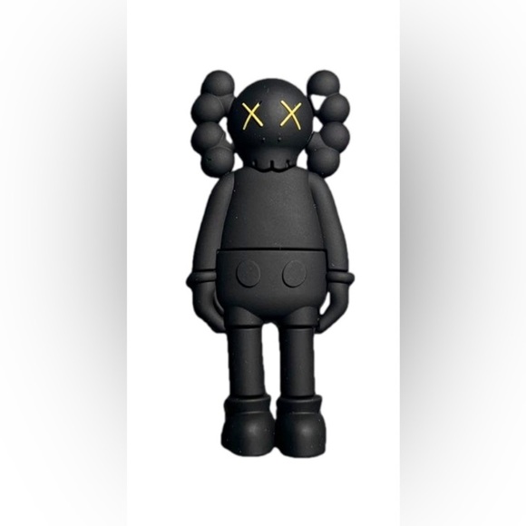 KAWS phone case fits iPhone 12 - Picture 2 of 2